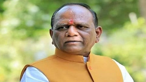 মনসুখ ভাসাভা