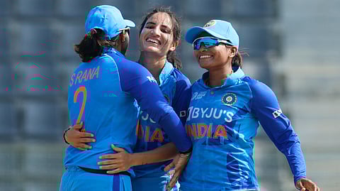 সপ্তম বার এশিয়া কাপ জয় ভারতের