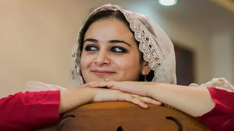 সান্না ইরশাদ মাট্টু