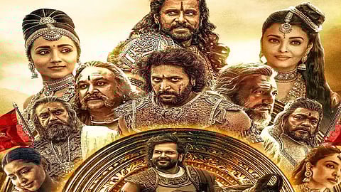 ২য় সপ্তাহের মধ্যেই আয় ৪৫০ কোটি! বিতর্ককে পিছনে ফেলে সাফল্যের চূড়ায় 'পোন্নিয়িন সিলভান ১'