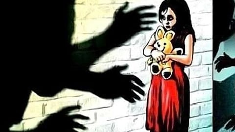 শিশু নির্যাতনে সারা দেশের মধ্যে শীর্ষে মধ্যপ্রদেশ, ২য় স্থানে উত্তরপ্রদেশ - NCPCR রিপোর্ট