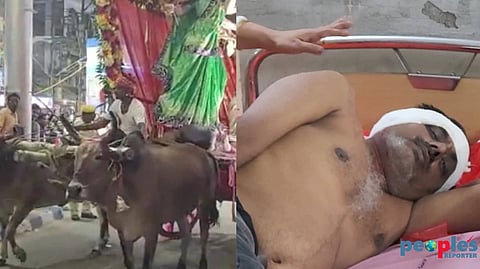 রায়গঞ্জ পুজো কার্নিভাল
