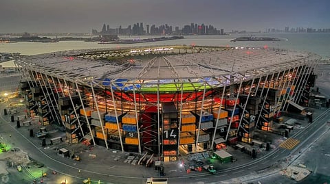 স্টেডিয়াম ৯৭৪