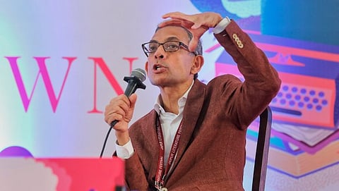 অভিজিৎ বিনায়ক বন্দ্যোপাধ্যায়