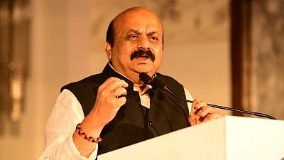 বাসবরাজ বোম্মাই