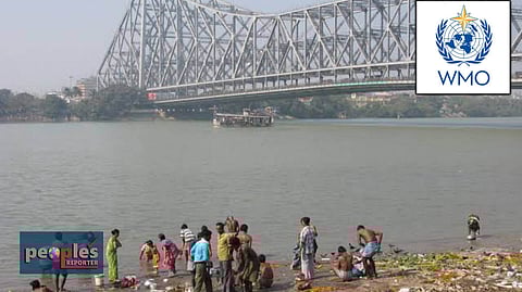 গঙ্গা নদী