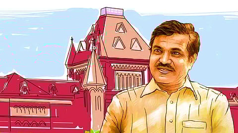 Elgar Parishad Case: বোম্বে হাইকোর্টে 'জামিন' পেলেন সমাজকর্মী আনন্দ তেলতুম্বে!