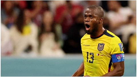 এনার ভ্যালেন্সিয়া