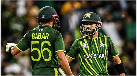 Asia Cup: টুর্নামেন্ট থেকে সরে দাঁড়াতে পারে পাকিস্তান, বন্ধ হতে পারে পুরো প্রতিযোগিতাই