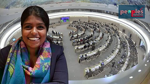 অশ্বিনী কেপি