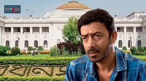 বাদশা মৈত্র