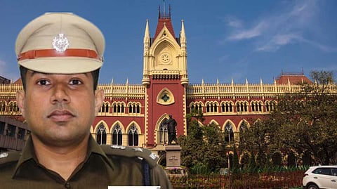 নিয়োগ দুর্নীতি মামলায় CBI-র নতুন সিট প্রধানের দায়িত্বে অশ্বিন শেনভি