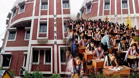 প্রকাশ্যে আরও ৮৫৯ ভুয়ো শিক্ষাকর্মীর নাম! শীর্ষে দুই মেদিনীপুর, বিপাকে শাসক দল