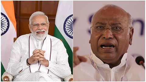 ভোটের মুখে ৭১ হাজার নিয়োগপত্র বিলি মোদীর, তীব্র কটাক্ষ কংগ্রেস সভাপতি খাড়গের