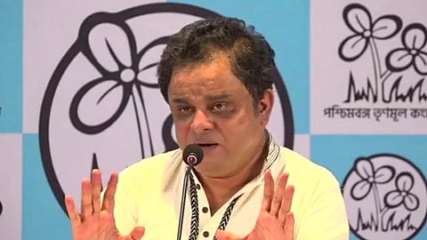 ব্রাত্য বসু