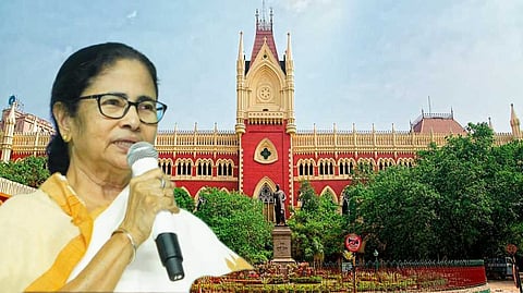 DA মামলায় কলকাতা হাইকোর্টের রায়কে চ্যালেঞ্জ জানিয়ে সুপ্রিম কোর্টে রাজ্য সরকার