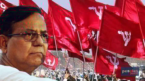 মহম্মদ সেলিম