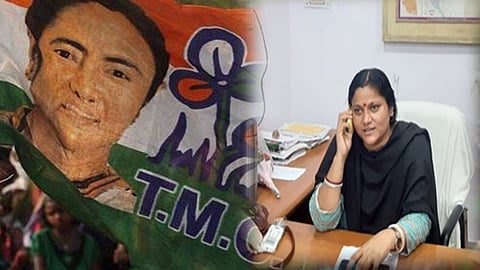 চন্দনা সরকার