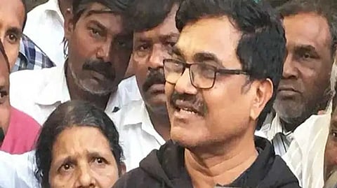 আনন্দ তেলতুম্বদে