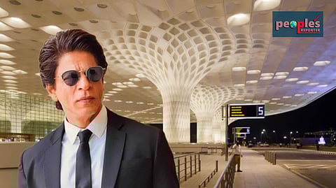 শাহরুখ খান