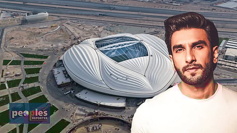 রণবীর কাপুর