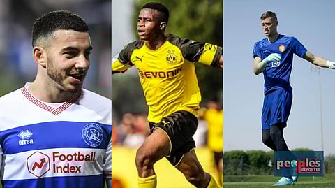 বিশ্বকাপ শুরুর আগেই রেকর্ড