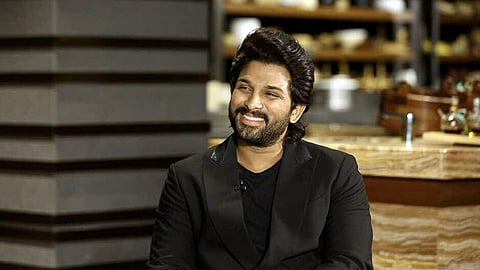 আল্লু অর্জুন