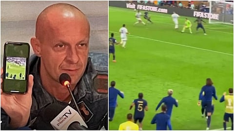 বিতর্কিত সেই ছবি