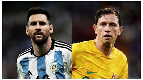 FIFA World Cup 22: আর্জেন্টিনা বনাম অস্ট্রেলিয়া, পরিসংখ্যানে এগিয়ে কারা? কেমন হতে পারে প্রথম একাদশ?