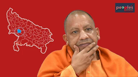 UP By Polls: দলিত ভোট হারাচ্ছে বিজেপি, জানান দিচ্ছে উত্তরপ্রদেশের মৈনপুরি ও খাতৌলির ফলাফল