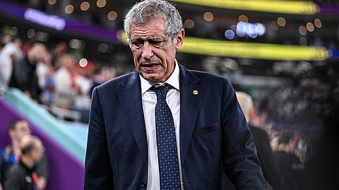 ফার্নান্দো স্যান্টোস