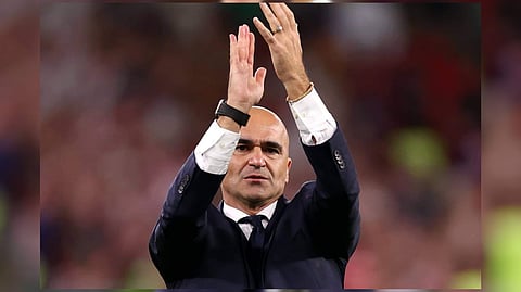 রবার্টো মার্টিনেজ