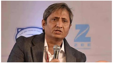 রবীশ কুমার