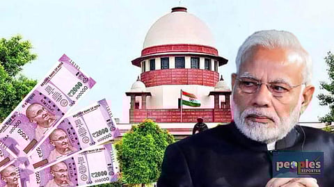 নোট বাতিলে সম্মতি ছিল না রিজার্ভ ব্যাঙ্কের