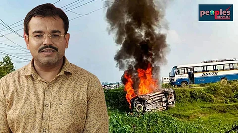 আশিষ মিশ্র
