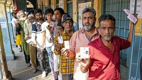 গুজরাট বিধানসভা নির্বাচন দ্বিতীয় পর্ব