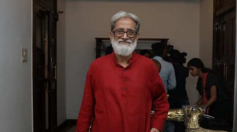 বিভাস চক্রবর্তী