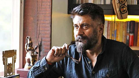 বিবেক অগ্নিহোত্রী