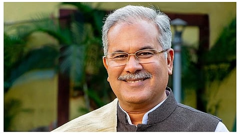 ভূপেশ বাঘেল