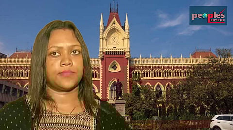 ববিতা সরকার
