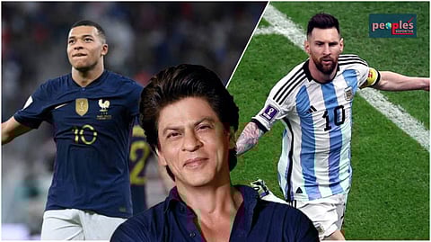 শাহরুখ খান