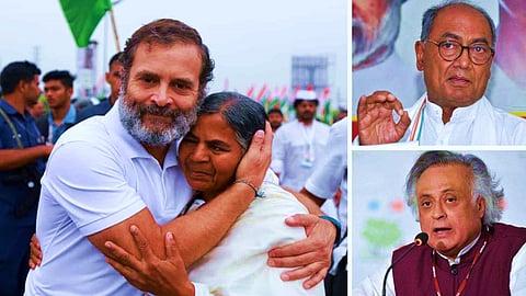 সংসদের শীতকালীন অধিবেশনে অনুপস্থিত থাকতে পারেন রাহুল-সহ কংগ্রেসের শীর্ষ নেতৃত্ব! কিন্তু কেন?