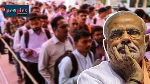 ৫ বছরে কোনও কর্মী নিয়োগ করেনি ২ সরকারী সংস্থা