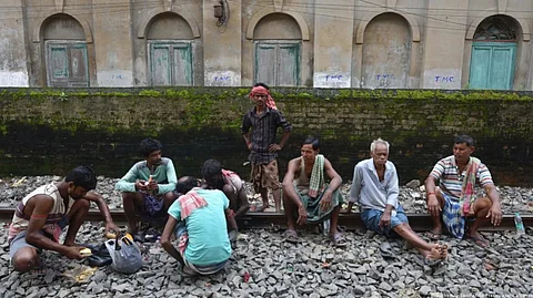প্রতীকী ছবি