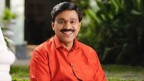 নতুন রাজনৈতিক দল গঠনে উদ্যোগী প্রাক্তন বিজেপি নেতা গালি জনার্দন রেড্ডি