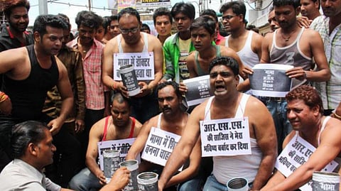 ব্যাপম কেলেঙ্কারির তদন্তে গ্রেফতার হতে পারেন BJP-র প্রাক্তন মন্ত্রীরাও!