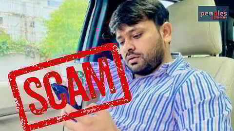 মূল অভিযুক্ত সুরেশ ঢাকা