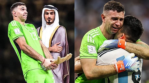 এমিলিয়ানো মার্টিনেজ