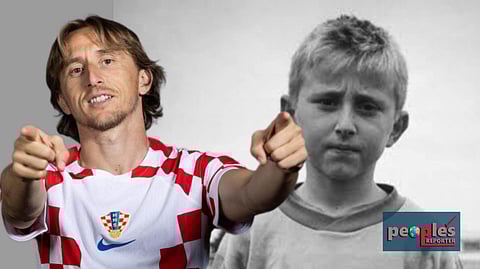 লুকা মড্রিচ