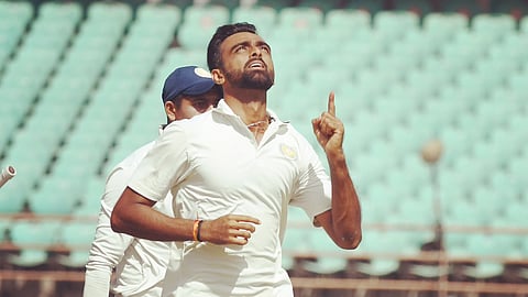 জয়দেব উনাদকাট